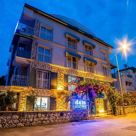 Dam Hotel Lara Antalya Exterior photo