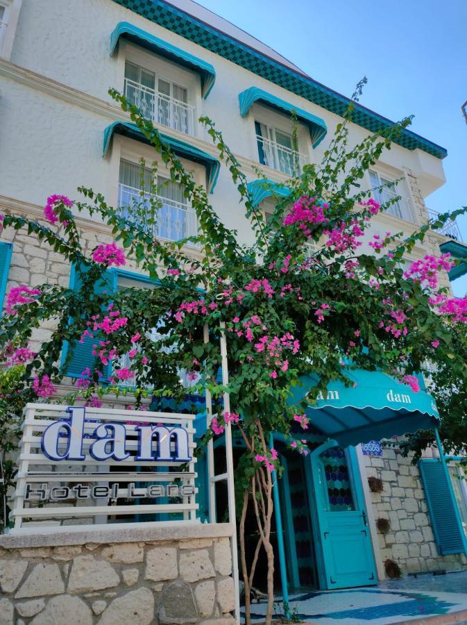 Dam Hotel Lara Antalya Exterior photo